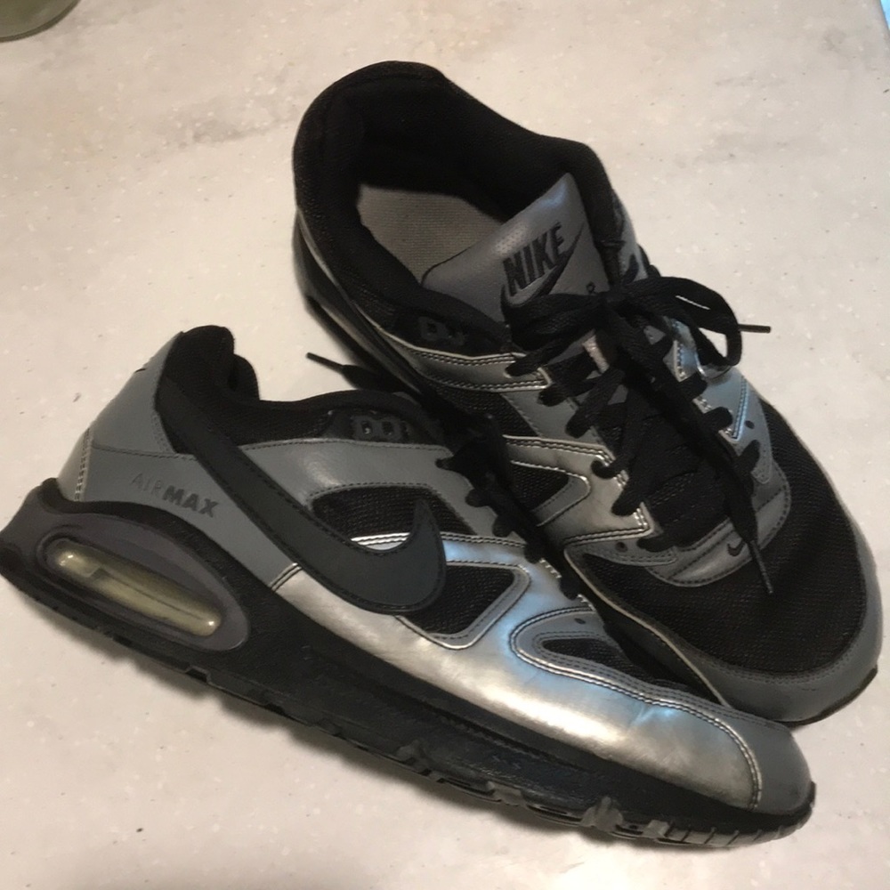 Nike Air Max 90 like new! Size 12